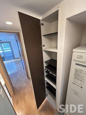 【収納】 | ルミエール