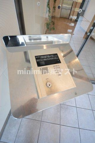 サザンパークスのセキュリティ