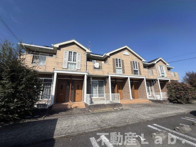 松山壱番館
