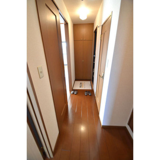 【玄関】 | ダイアモンドマンション