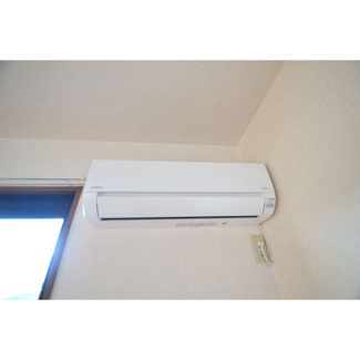 【設備】 | ダイアモンドマンション | エアコン
