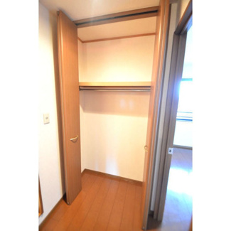 【その他共用部分】 | ダイアモンドマンション | 収納