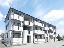 ダイアモンドマンションの画像