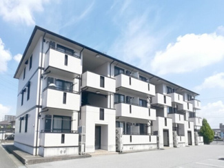 【外観】 | ダイアモンドマンション