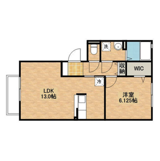 【間取り】 | ダイアモンドマンション
