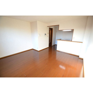 【居間・リビング】 | ダイアモンドマンション