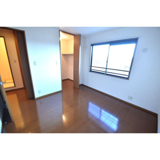 【内装】 | ダイアモンドマンション