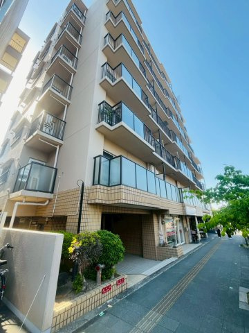 コスモ丹波橋