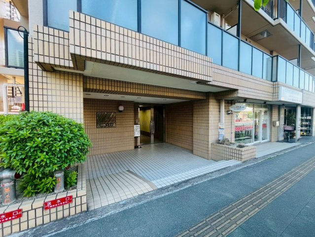 コスモ丹波橋のその他