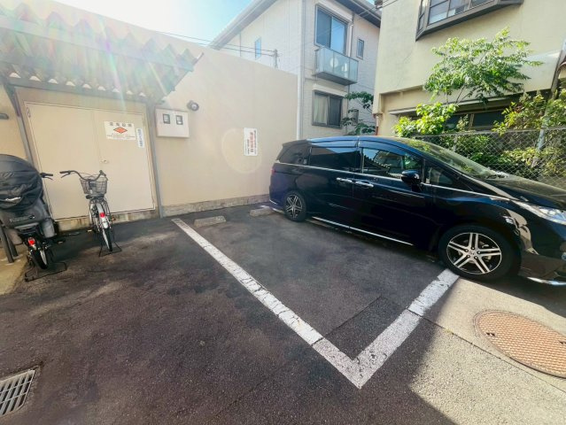 コスモ丹波橋のその他