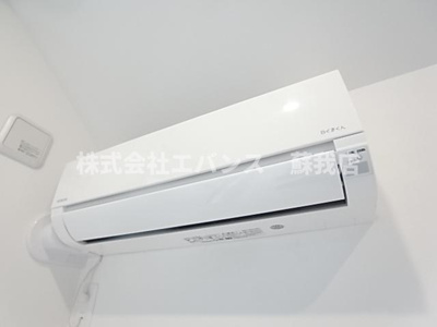 【設備】 | R-smart 蘇我