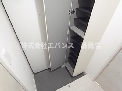 【玄関】 | R-smart 蘇我