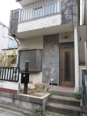 【外観】 | 神明戸建