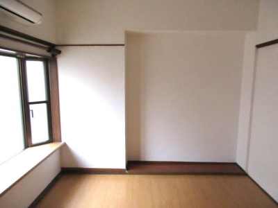 【居間・リビング】 | 神明戸建