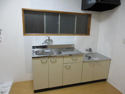 【キッチン】 | 神明戸建