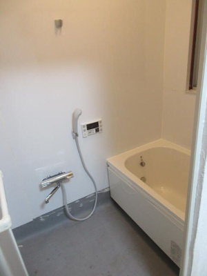 【浴室】 | 神明戸建