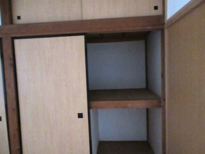 【収納】 | 神明戸建