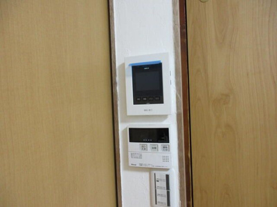 【セキュリティ】 | 神明戸建