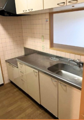 【キッチン】 | ミネアポリス