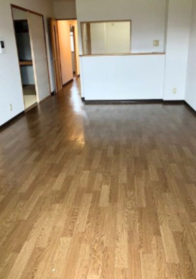 【居間・リビング】 | ミネアポリス