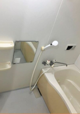 【浴室】 | ミネアポリス