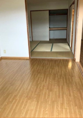 【洋室】 | ミネアポリス