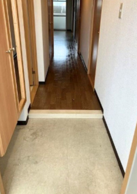 【玄関】 | ミネアポリス