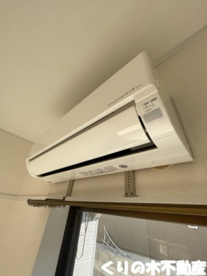 【設備】 | シェブー喜田村 | 同タイプのお部屋です（現況を優先します）