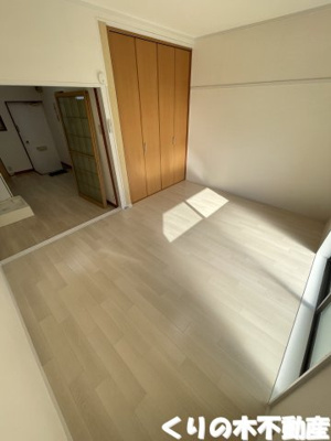 【内装】 | シェブー喜田村 | 同タイプのお部屋です（現況を優先します）