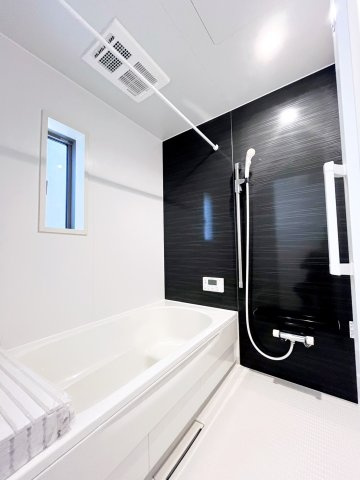 クレイドルガーデン和歌山市中之島　第３　新築一戸建の浴室