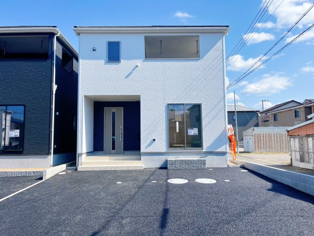 クレイドルガーデン和歌山市中之島　第３　新築一戸建