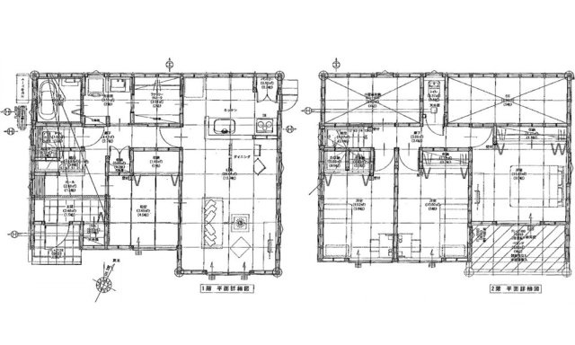 安佐南区上安４丁目