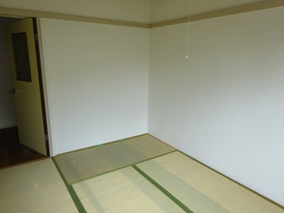 【和室】 | 高洲3丁目住宅