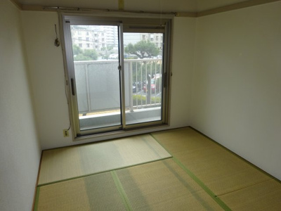 【和室】 | 高洲3丁目住宅