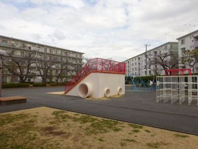 【その他】 | 高洲3丁目住宅