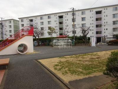 【その他】 | 高洲3丁目住宅