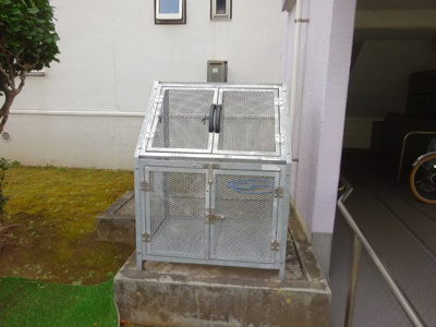 【その他】 | 高洲3丁目住宅