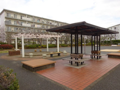 【その他】 | 高洲3丁目住宅