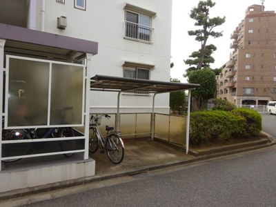 【設備】 | 高洲3丁目住宅