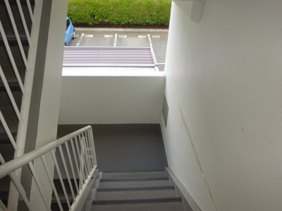 【その他共用部分】 | 高洲3丁目住宅