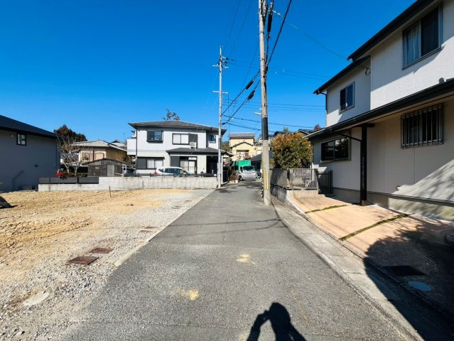 御陵檀ノ後　２号地