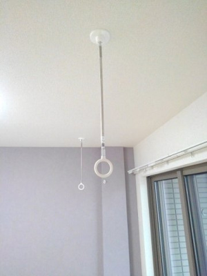 【設備】 | リバーヴィレッジⅡ