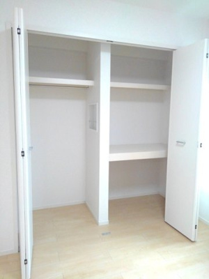 【収納】 | リバーヴィレッジⅡ