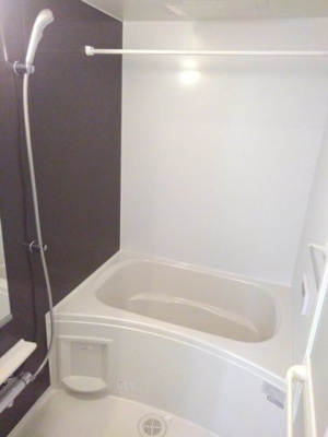 【浴室】 | リバーヴィレッジⅡ