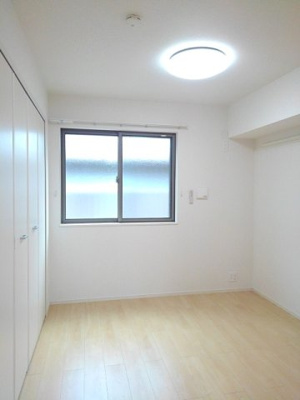 【内装】 | リバーヴィレッジⅡ