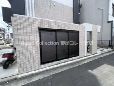 【その他共用部分】 | S-RESIDENCE一宮駅前