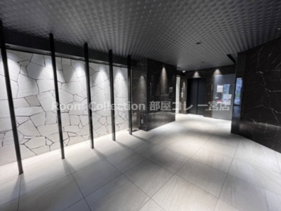 【その他共用部分】 | S-RESIDENCE一宮駅前