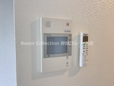 【セキュリティ】 | S-RESIDENCE一宮駅前