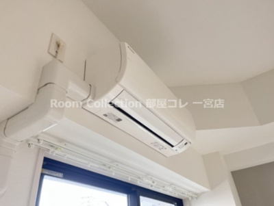 【その他】 | S-RESIDENCE一宮駅前