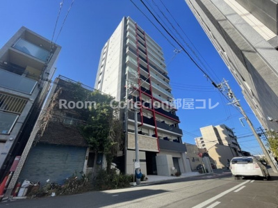 【外観】 | S-RESIDENCE一宮駅前